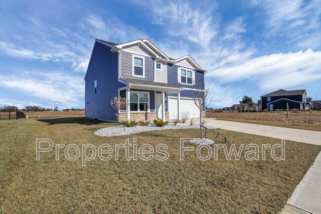 Foto del edificio - 11 Walnut St