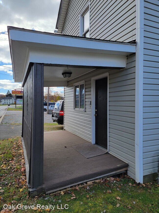 Foto del edificio - 3 br, 1 bath House - 2842 Old US 119 Hwy S