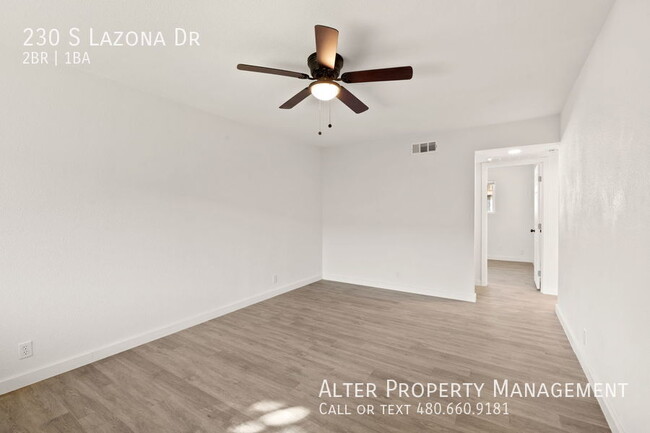 Building Photo - Gorgeous Mesa 2 bed 1 bath