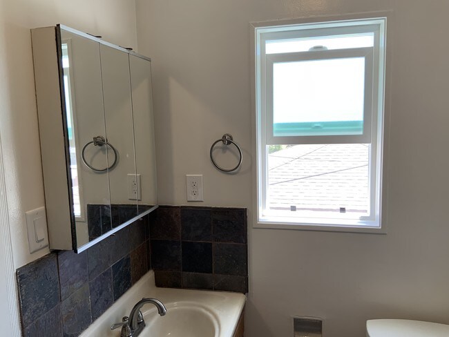 Bathroom - 5943 Tujunga Ave