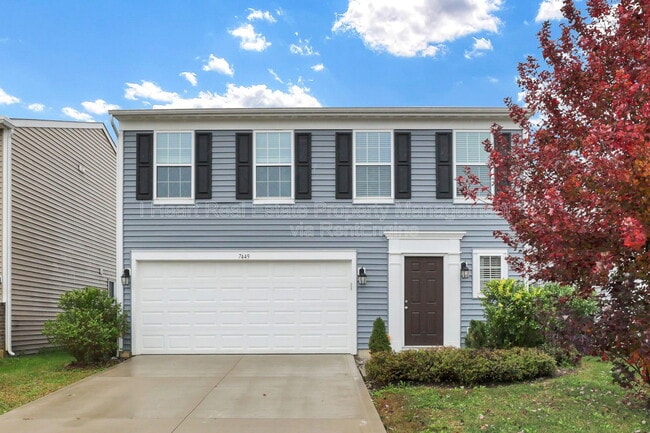 Foto del edificio - 7449 Sugarbark Dr