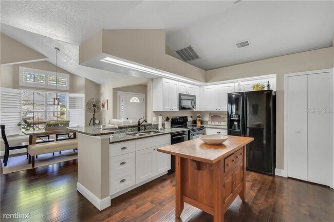 Building Photo - 2 br, 2 bath House - 3850 Holston Way