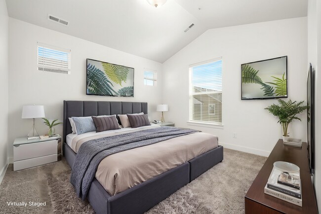 Foto del edificio - Lar-13714 S Hanley Ln #HH303 Riverton, UT 84096