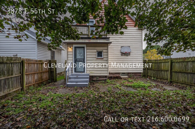 Foto del edificio - 3878 E 55th St