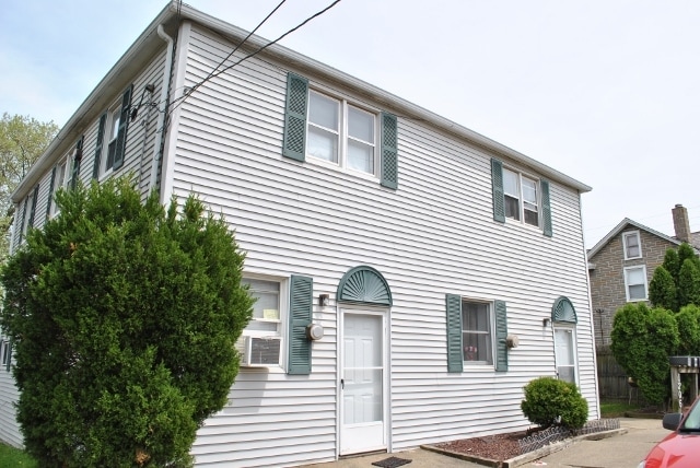 Foto principal - 1206 S 23rd St