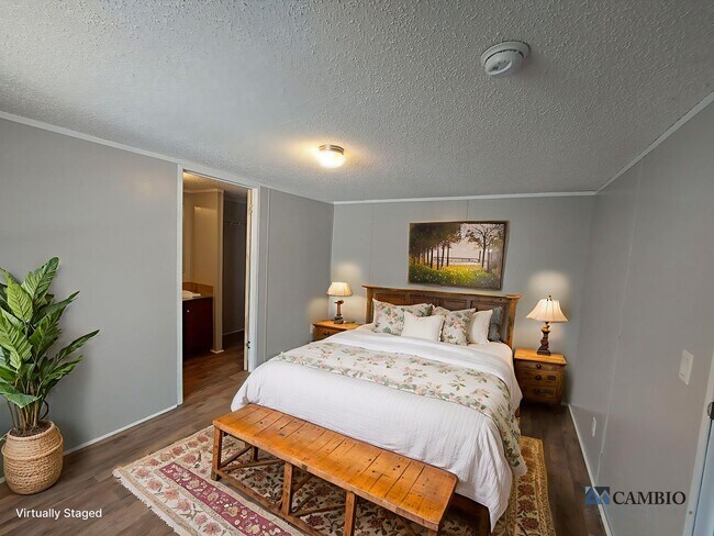 Foto del edificio - 56 Castings Rd