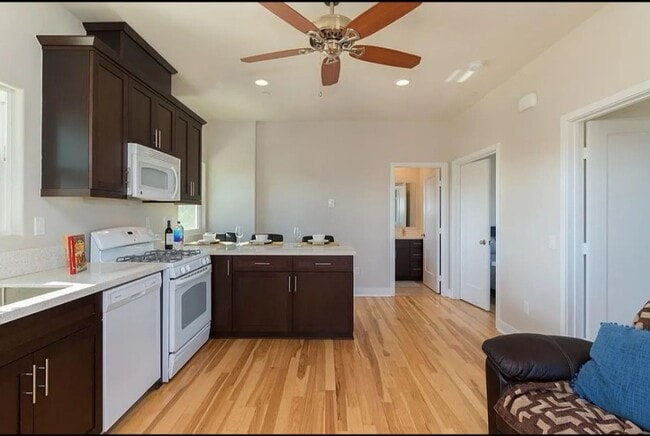 Building Photo - Canyon View Abode in Normal Heights