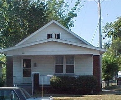 Foto del edificio - 1120 Harriet St