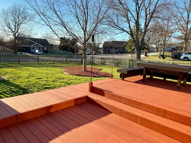 Photo - 8705 Mill Run Dr House