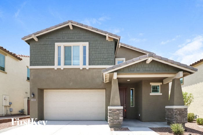Primary Photo - 11460 S Orion Dr