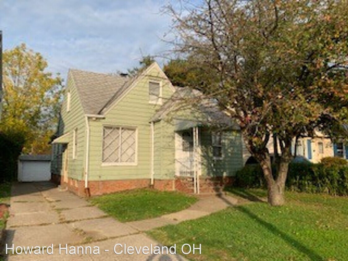 Primary Photo - 3 br, 1.5 bath House - 5206 Joseph Street