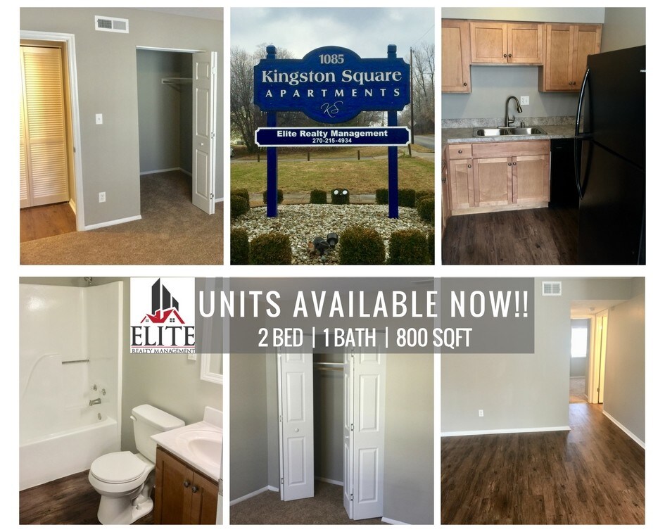 Foto principal - 1085 E Byers Ave