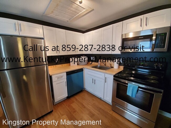 Building Photo - 2 br, 1 bath House - 401 Ash St.