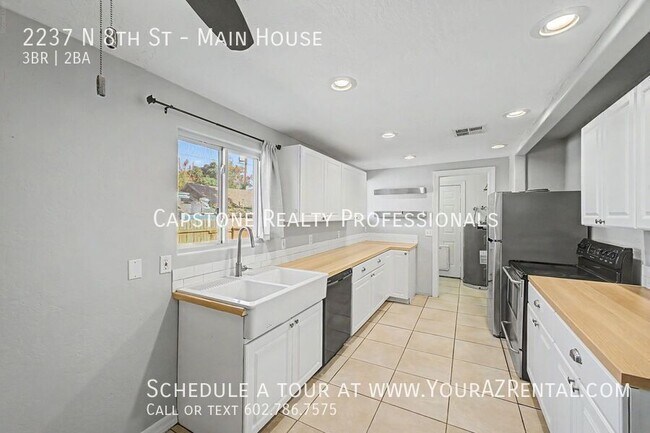 Foto del edificio - 2237 North 8th St