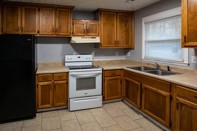 Building Photo - 4987 Galveston Dr