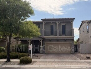 Building Photo - 5169 S Moccasin Trail