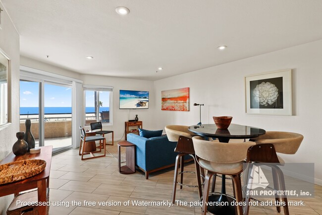 Building Photo - Newly Renovated Vacation Rental with Ocean...