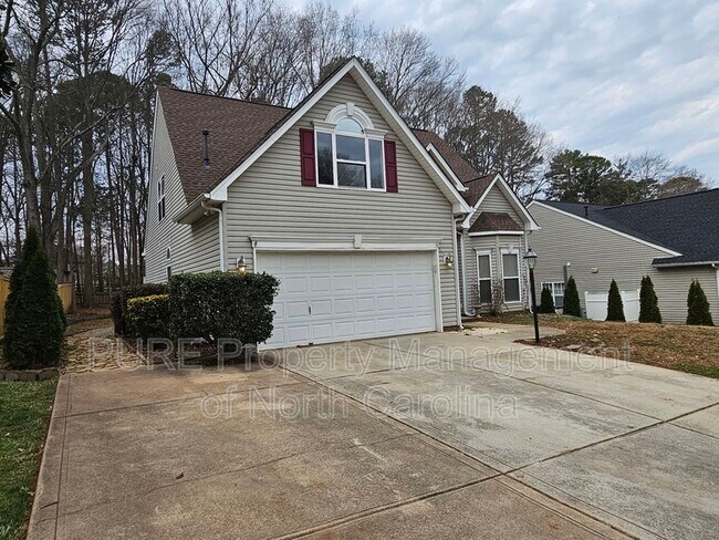 Foto del edificio - 12603 Vantage Point Ln