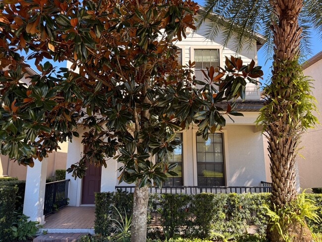 Foto del edificio - 7505 Fairgrove Ave