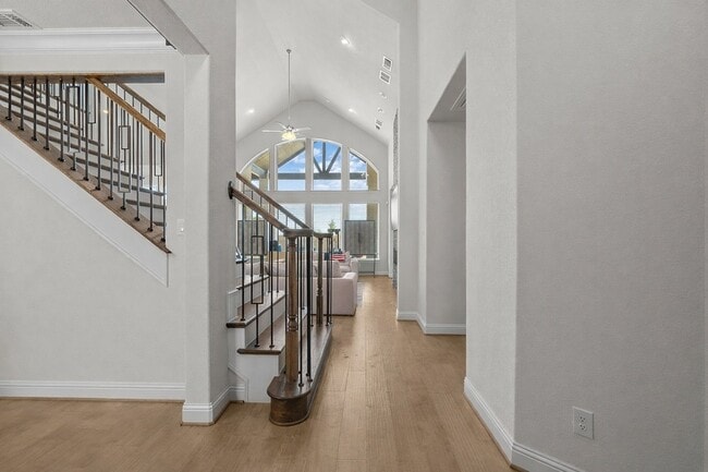 Building Photo - 4428 Mill Pond Dr