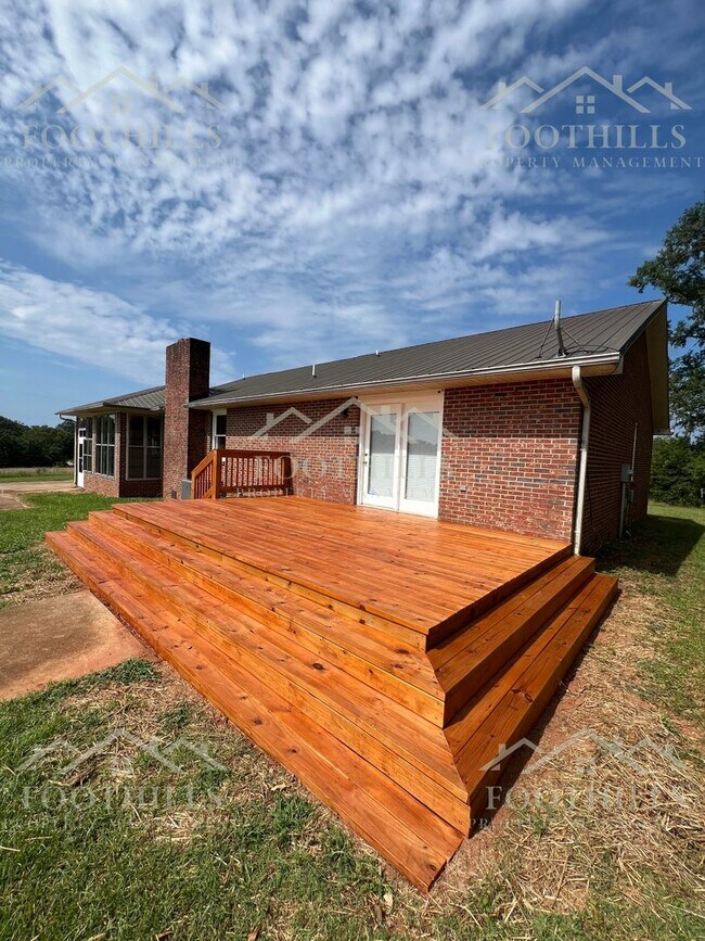 Foto del edificio - Peaceful Country Living with Stunning View...