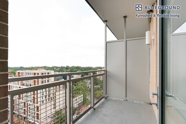 Foto del edificio - 4800 Auburn Ave