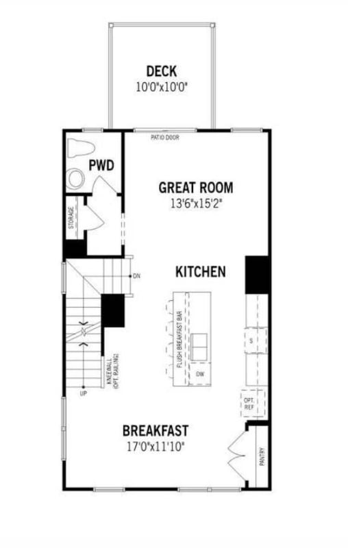 Building Photo - 3010 Pirates Pl