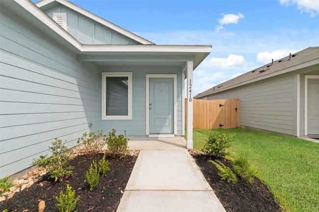 Foto del edificio - 12410 Mountain Daisy Rd