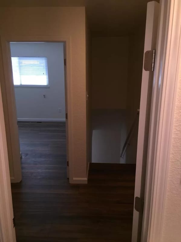 Building Photo - 1812 N Tracy Blvd