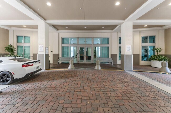 Building Photo - 9066 SW 73rd Ct