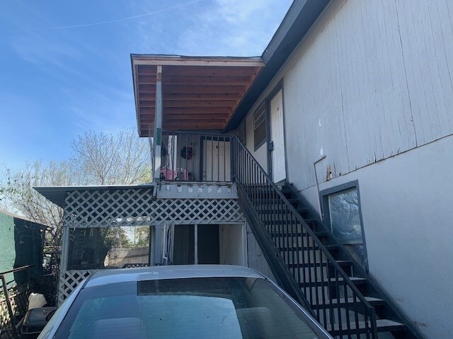 Building Photo - 3402 Guerrero St