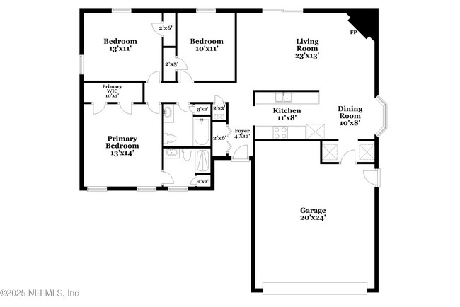 Foto del edificio - 8366 Grampell Dr