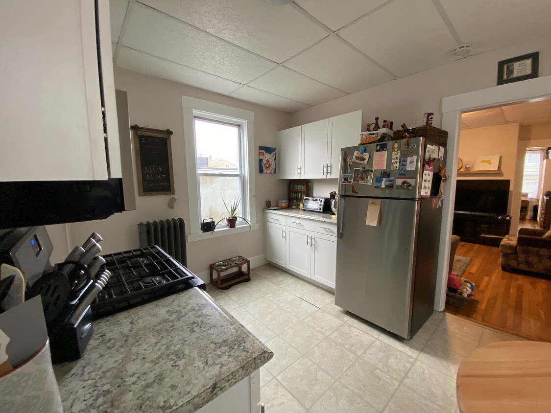 Primary Photo - 40 Wigglesworth St