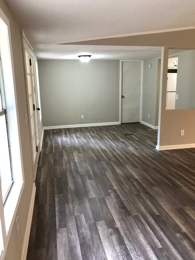 Primary Photo - Newly Renovated Home with Land