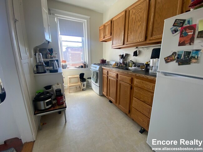 Foto del edificio - 66 Chiswick Rd