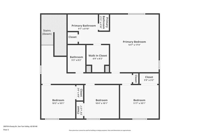 Building Photo - 39579 N Dusty Dr