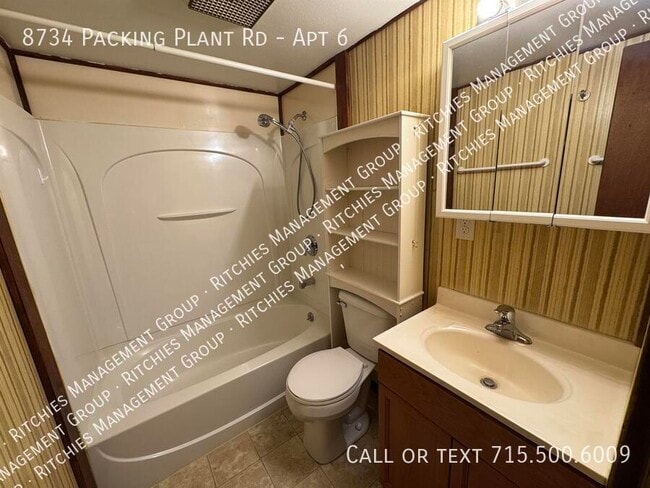 Foto del edificio - 8734 Packing Plant Rd