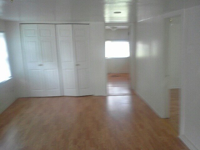 Sala de estar - 219 Morgan St