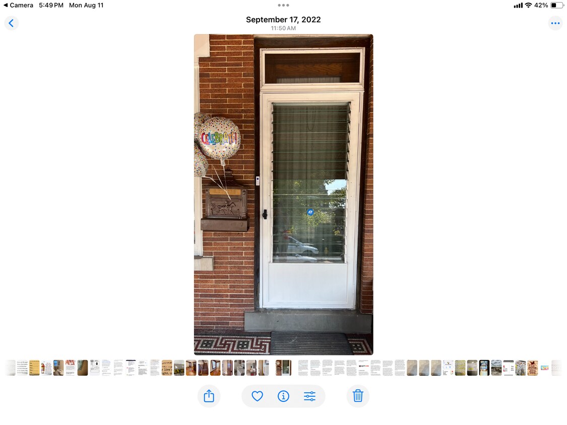 Foto principal - 1629 W Turner St