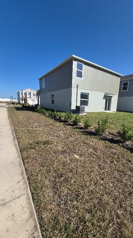 Foto del edificio - 3642 Hardman Dr