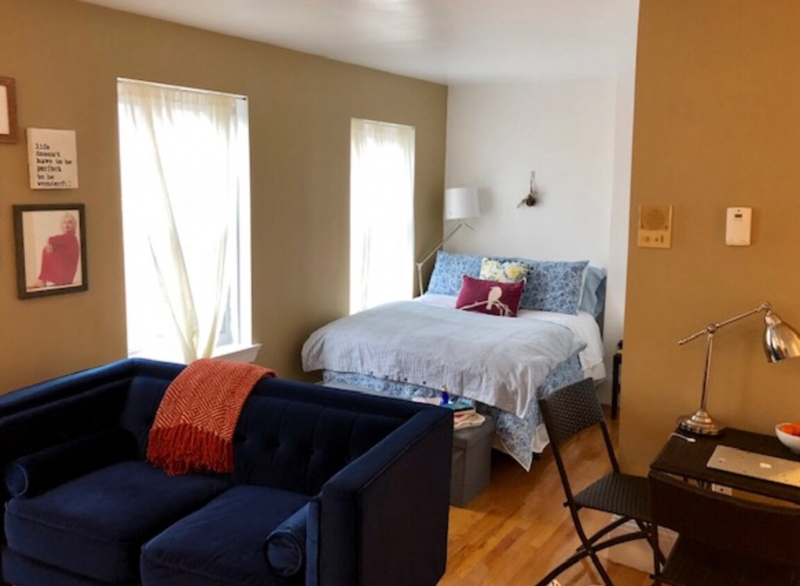 Foto principal - 521 Columbus Ave