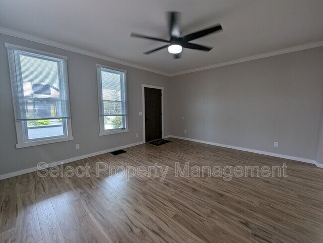 Foto del edificio - 603 Lavina St