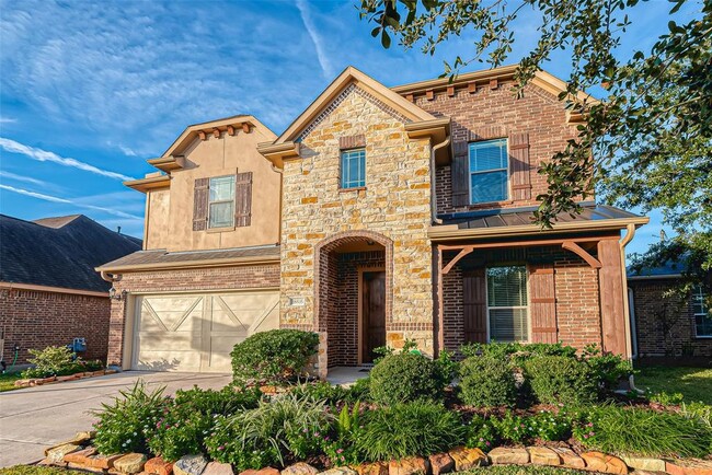 Foto del edificio - 18535 Royal Mist Ln