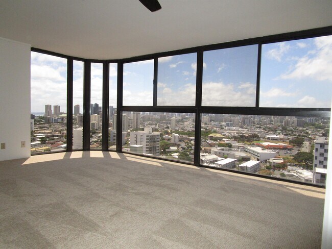Foto del edificio - 2724 Kahoaloha Ln