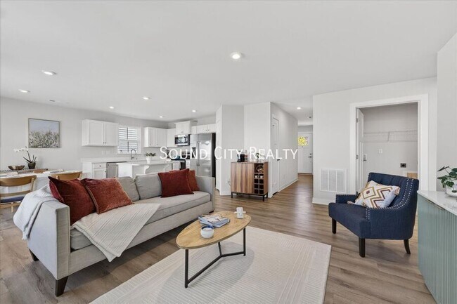 Foto del edificio - 2648 Thornton Grove Blvd