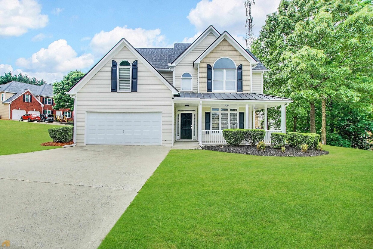 2613 Jacobean Rd, Acworth, GA 30101 House for Rent in Acworth, GA