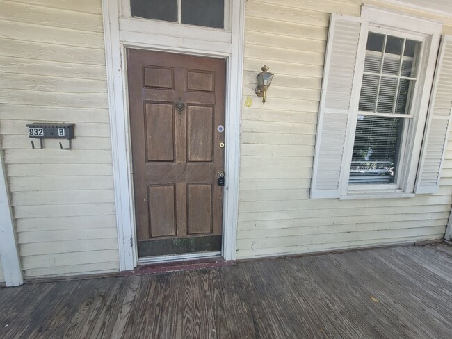 Building Photo - texas932