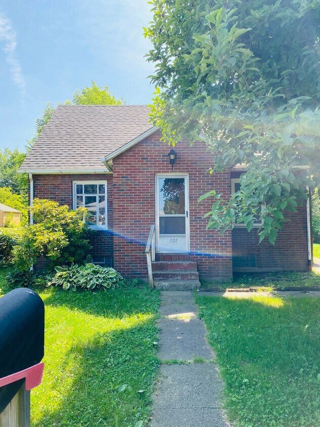 Primary Photo - 3 br, 1 bath House - 327 Beechwood Ave