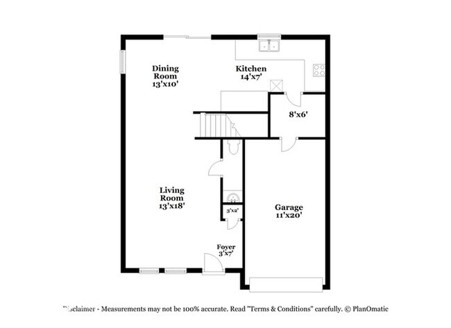 Building Photo - 7615 Monarch Birch Ln