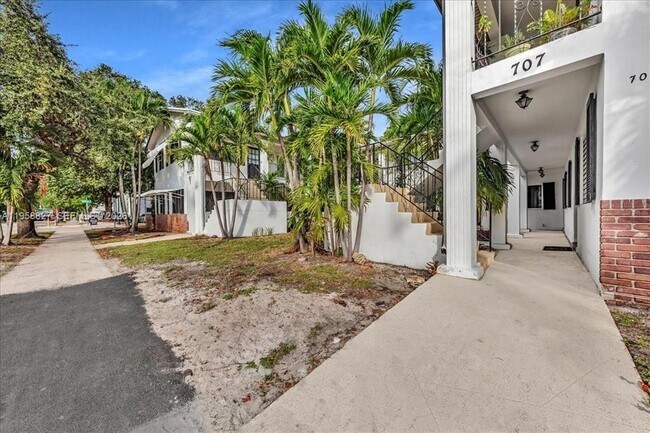Foto del edificio - 707 S 19th Ave